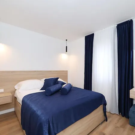 Βίλα Zrmanja Kruševo