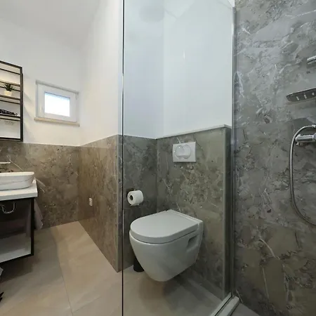 Βίλα Zrmanja Kruševo