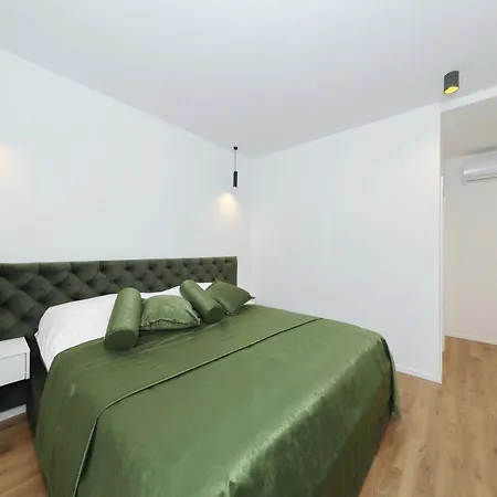 ヴィラ Zrmanja Kruševo