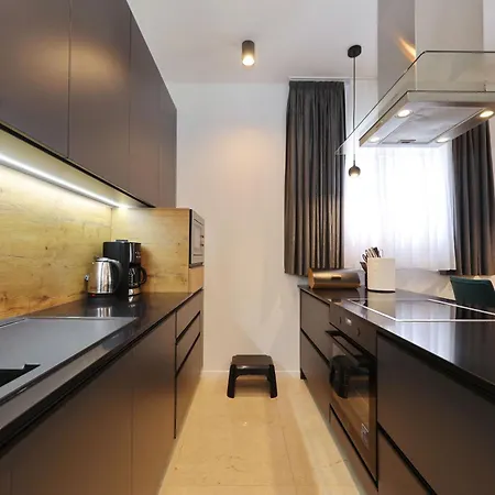 ヴィラ Zrmanja Kruševo