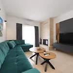 Zrmanja Villa Kruševo