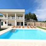 Villa Zrmanja Kruševo