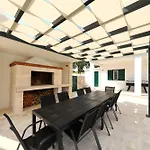 Zrmanja Villa *