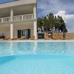 Zrmanja Villa *