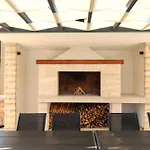 Villa Zrmanja Kruševo