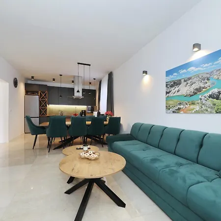 Zrmanja * Kruševo