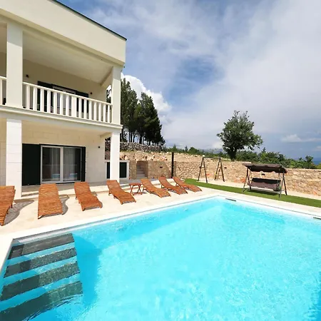 Villa Zrmanja