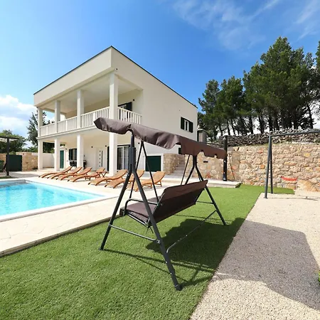 Villa Zrmanja Kruševo