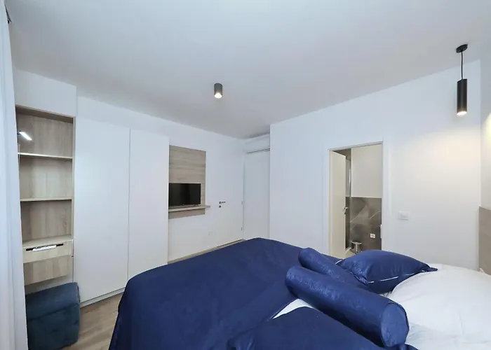 Zrmanja Villa Kruševo