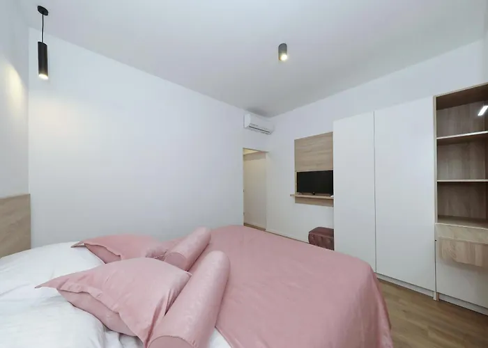 Zrmanja Villa Kruševo