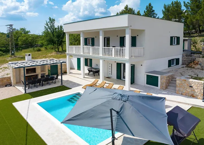 Villa Zrmanja